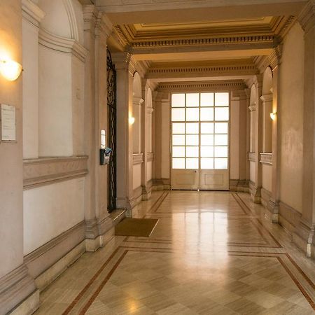 Allegria Fitzroy Cesar Rome Extérieur photo