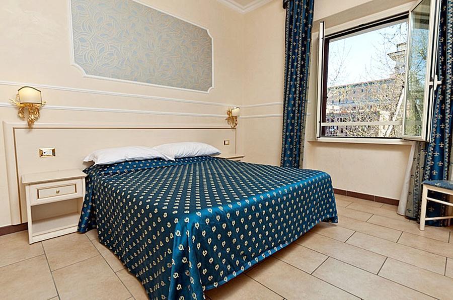 Allegria Fitzroy Cesar Rome Extérieur photo