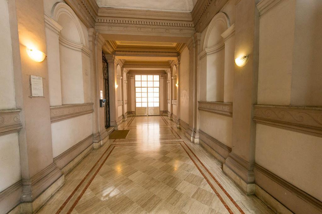 Allegria Fitzroy Cesar Rome Extérieur photo
